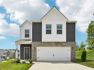 Craig Plan, The Ridge at Neals Landing