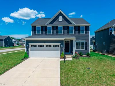 Property at 23452 Daisey Dr, Columbia Station, OH