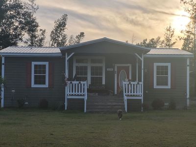 Property at 234 SE Black Hawk Dr, Lee, FL