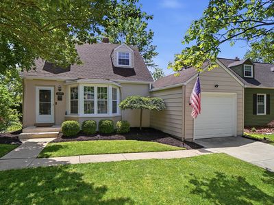 539 Colonial Ave