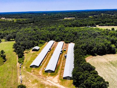 2642 Holly Springs Church Rd