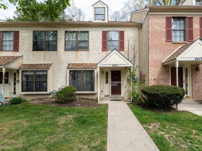 4411 Yorktown Pl #4411