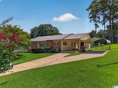 622 Sanders Hill Dr