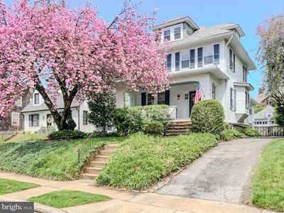 516 Dunkirk Rd