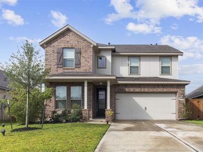 2909 Ballast Green Dr