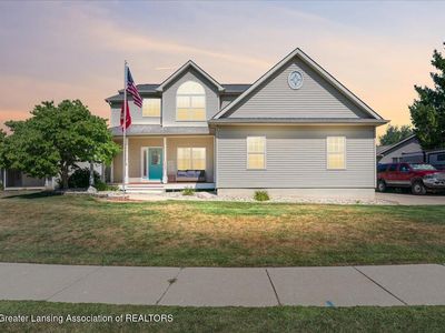 2537 Horstmeyer Rd