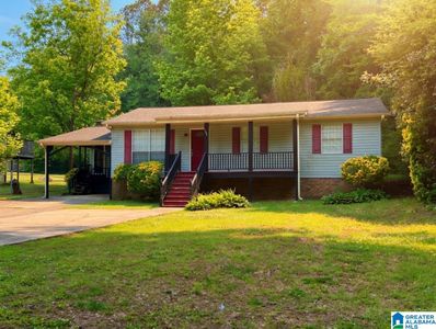 Property at 5996 Tyler Loop Rd, Pinson, AL