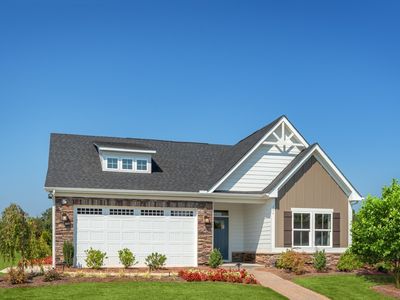 5083 Kensington Way Lot 77