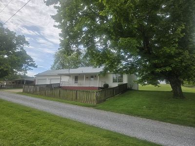 2308 Patton Hill Rd
