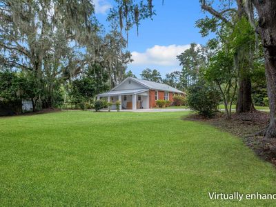 3033 Old Saint Augustine Rd
