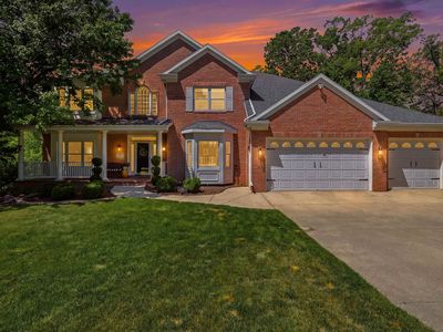 14 Oakridge Ct