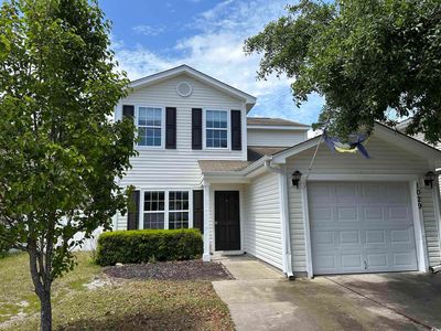 1029 Stoney Falls Blvd.