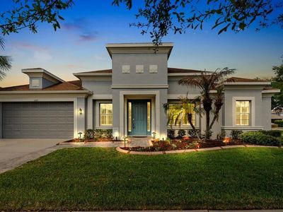 11403 Scribner Station Ln