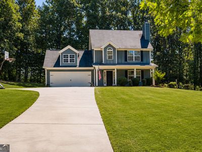 Property at 8816 Shallow Creek Trl #17, Clermont, GA