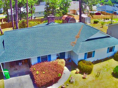 2501 Lowndes Dr