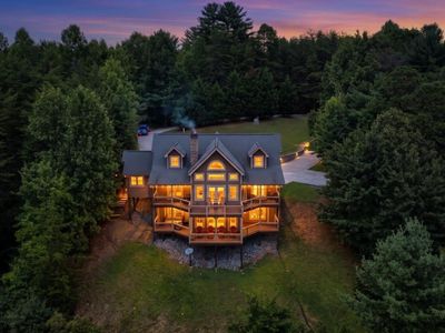 965 My Mountain Rd