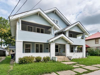 352-354 E South St