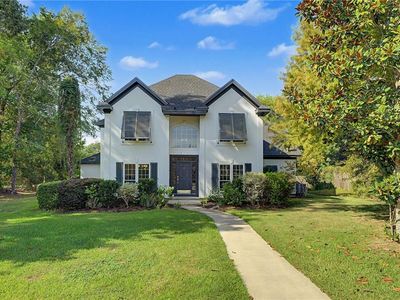 Property at 11 Audubon Ln, Madisonville, LA