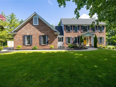 Property at 45 Olde Prestwick Way, Penfield, NY