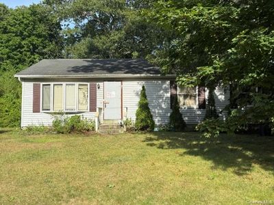23 Lafayette Avenue