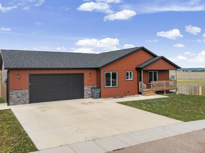 24020 Bridle Ridge Rd