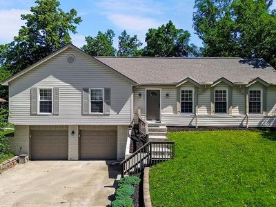 Property at 11300 NW 60th St, Parkville, MO