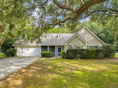 27 Telfair Dr