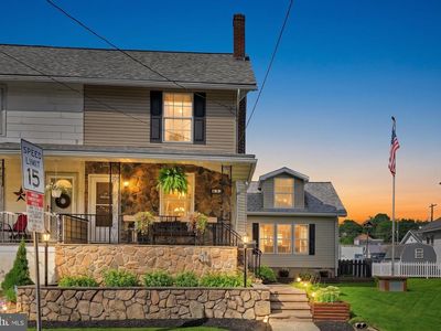 22 Spruce St