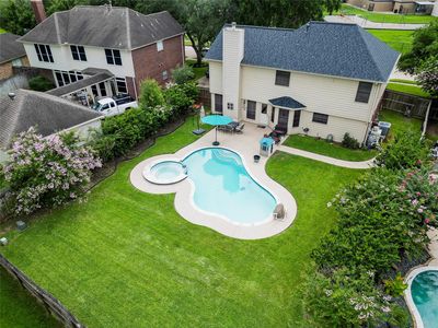 3130 Jane Long League Dr