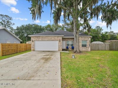 Property at 6107 W 1ST Manor, Palatka, FL