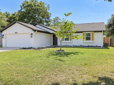 507 Land Grant Dr