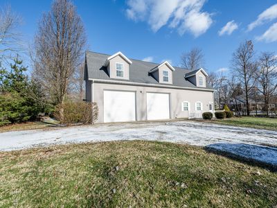 5520 Paw Paw Lake Rd