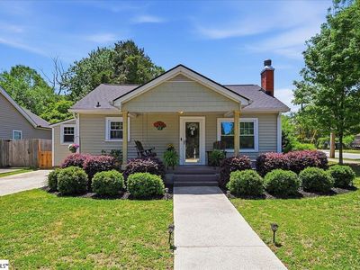 219 Sycamore Dr
