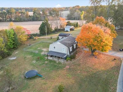 Property at 337 Eugene Keen Rd, Scottsville, KY