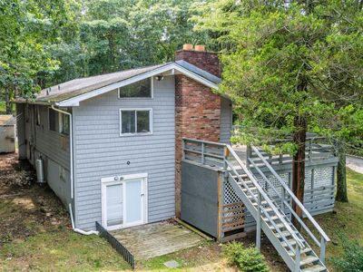 142 Fish Cove Road
