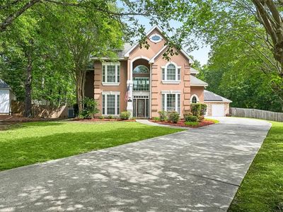 807 Tradition Dr