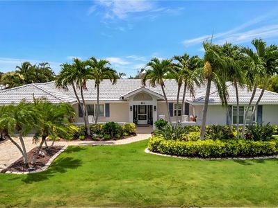 514 Key Royale Dr