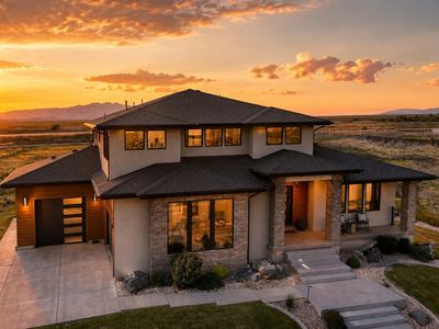454 S Buffalo Ranch Rd W