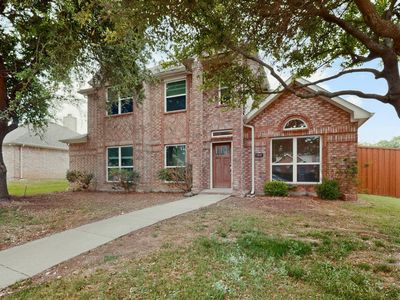 7807 Kristina Dr