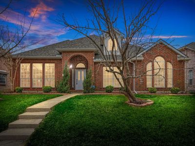 1211 Wildflower Ln