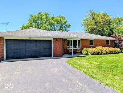 Property at 8091 S 100 E, Pendleton, IN