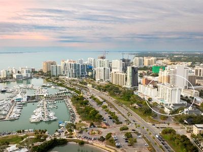 101 S Gulfstream Ave UNIT 14D