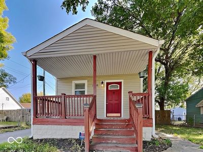 219 S Walcott St