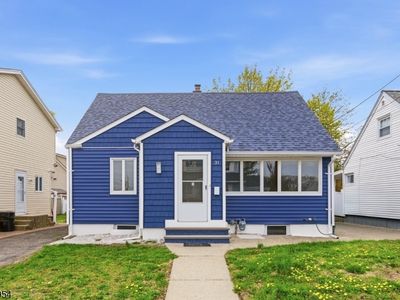 31 Ackerson Pl
