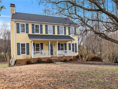 216 Winfield Dr