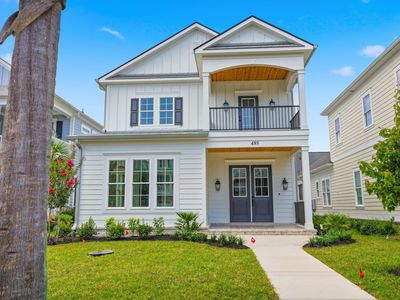 485 West Palms Dr.