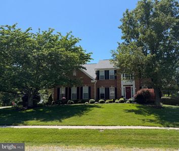 5484 Heredity Ln