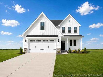 6637 Carswell Dr Lot 96