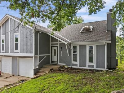 1503 W Loula St