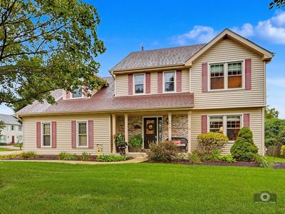 1613 Chestnut Hill Rd